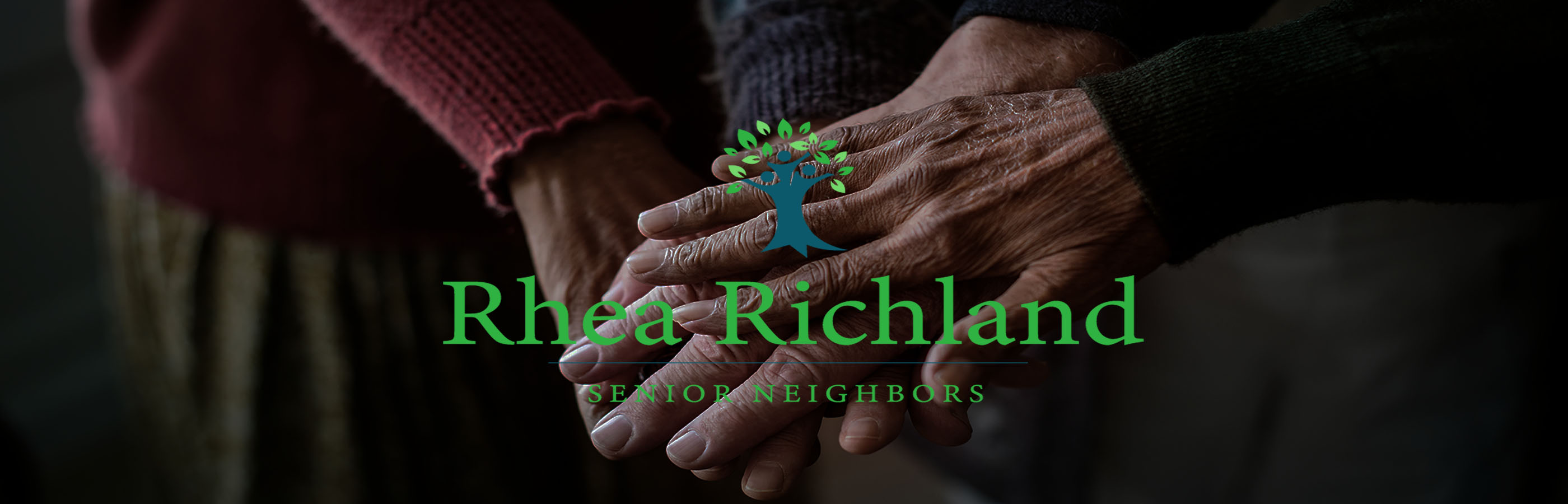 Rhea Richland Senior Neighbors